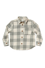 Load image into Gallery viewer, Flannel Jack Shirt
