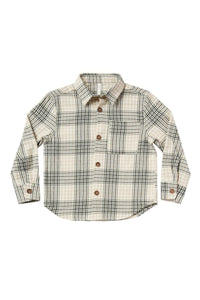 Flannel Jack Shirt