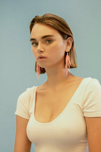 Billie Bead Earrings
