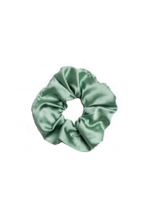 Load image into Gallery viewer, Silk Scrunchie