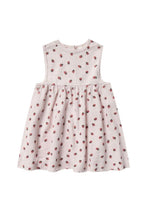 Load image into Gallery viewer, Strawberry Layla Dress