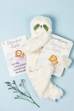 Load image into Gallery viewer, Slumber Sloth Snuggler Bundle | Relaxation