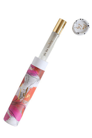 Thai Lily Perfume Roller