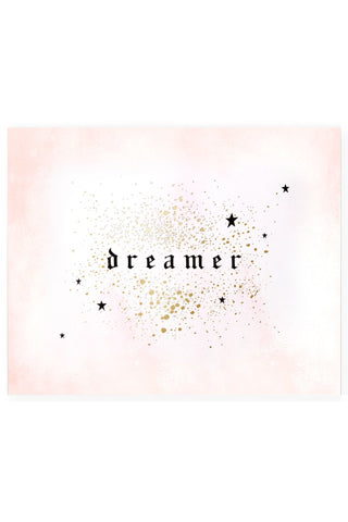 Dreamer Print
