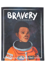 Load image into Gallery viewer, Bravery Magazine | Mae Jemison