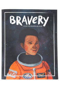 Bravery Magazine | Mae Jemison