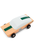 Load image into Gallery viewer, Ace Wooden Car