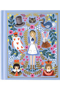Puffin in Bloom: Alice's Adventures in Wonderland