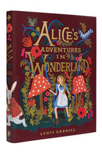 Load image into Gallery viewer, Puffin in Bloom: Alice&#39;s Adventures in Wonderland