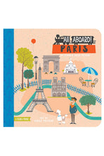 Load image into Gallery viewer, All Aboard Paris! A French Primer
