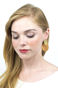 Annex Earrings