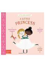 Load image into Gallery viewer, A Little Princess: A BabyLit® Friendship Primer