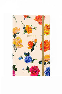 Classic 17-Month Planner | Coming Up Roses