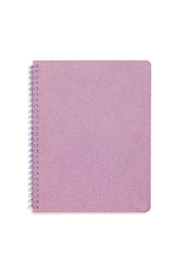 Rough Draft Mini Notebook