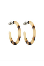 Load image into Gallery viewer, Mini Hoop Earrings
