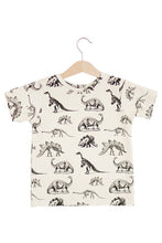 Load image into Gallery viewer, Dinosaur Organic T-Shirt