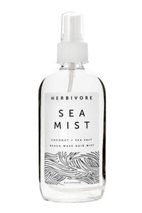 Coconut Sea Mist Hair Spray