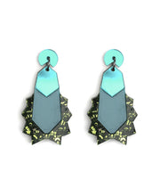 Load image into Gallery viewer, Kapow Earrings