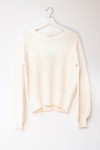 Eva Knit Sweater