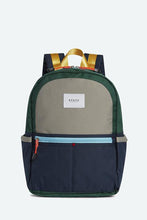 Load image into Gallery viewer, Mini Kane Backpack | Colorblock