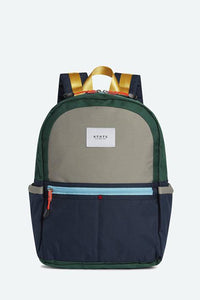 Mini Kane Backpack | Colorblock
