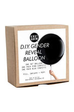 Load image into Gallery viewer, D.I.Y. Gender Reveal Balloon
