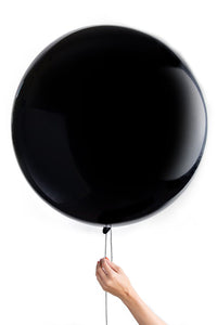 D.I.Y. Gender Reveal Balloon