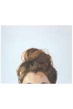 Load image into Gallery viewer, Top Knot #45 Print