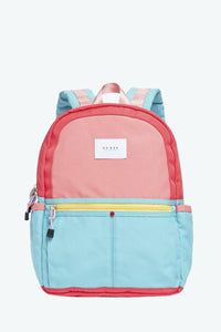 Mini Kane Backpack | Colorblock