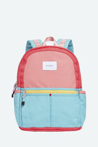 Kane Backpack | Colorblock