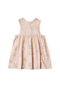 Flamingos Layla Mini Dress