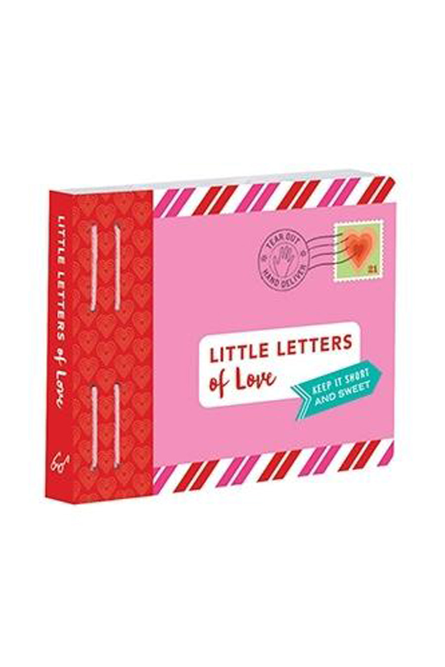 Little Letters of Love