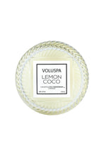 Load image into Gallery viewer, Voluspa Macaron Candle