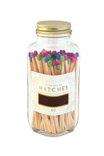 Load image into Gallery viewer, Vintage Match Bottle