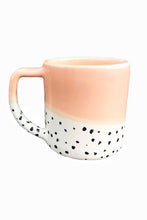 Load image into Gallery viewer, Blush &amp; Confetti Ceramic Mug