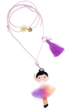 Load image into Gallery viewer, Ballerina Necklace