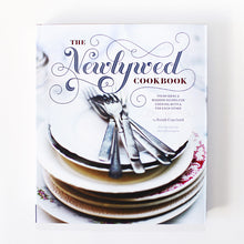 Load image into Gallery viewer, The Newlywed Cookbook