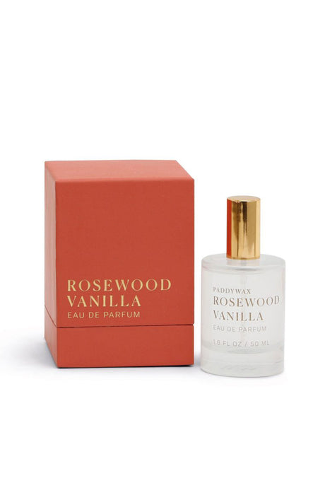Rosewood Vanilla Eau de Parfum