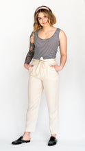 Load image into Gallery viewer, Hollandale High Waisted Trouser