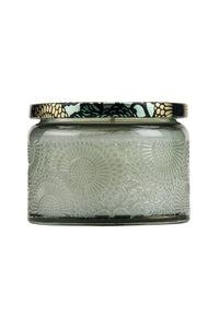 Voluspa Petite Glass Candle Jar