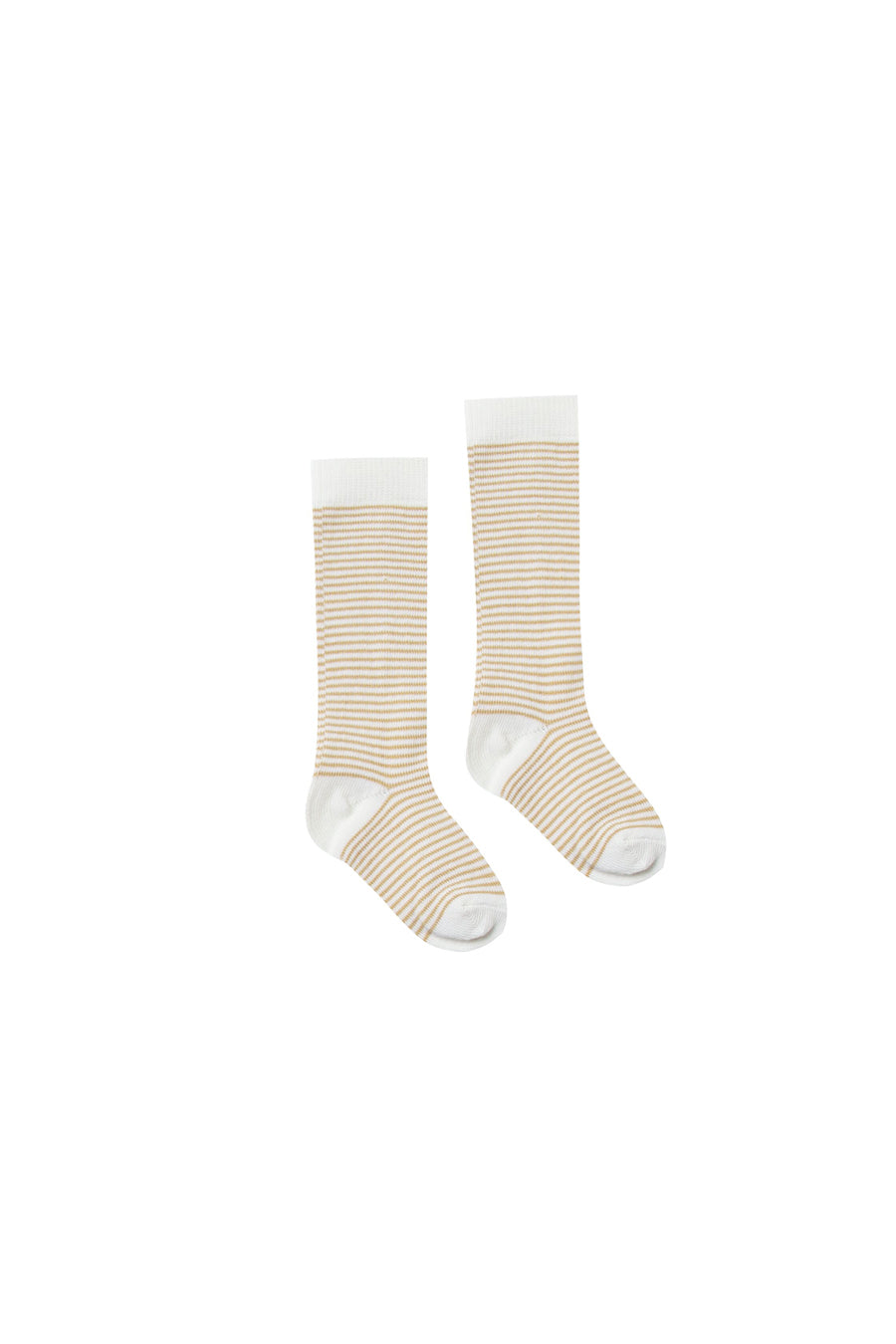 Rylee + Cru Stripe Socks