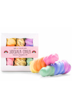 Load image into Gallery viewer, Unicorn Horn Chalk Set