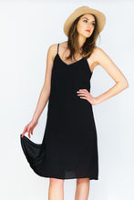 Load image into Gallery viewer, Shafer Cami Slip Dress