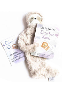 Slumber Sloth Snuggler Bundle | Relaxation