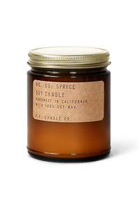 Pommes Frites Soy Candle - Standard