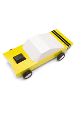 Load image into Gallery viewer, Stinger Wooden Car