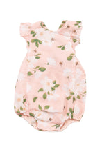 Load image into Gallery viewer, Magnolia Sunsuit