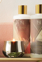 Load image into Gallery viewer, Tonka Noir Demi Talisman Candle