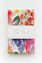 Load image into Gallery viewer, Meadow Tea Towel