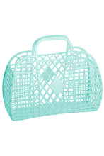 Load image into Gallery viewer, Retro Basket | Large